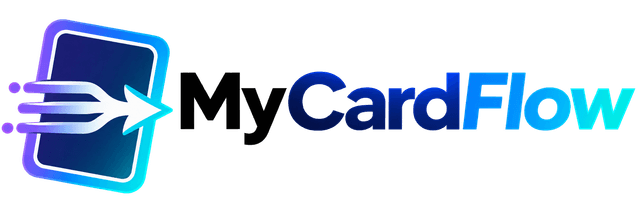 MyCardFlow