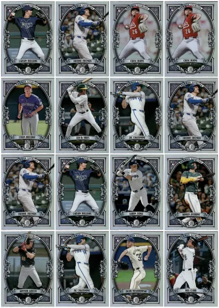 bulk baseball card lots on ebay