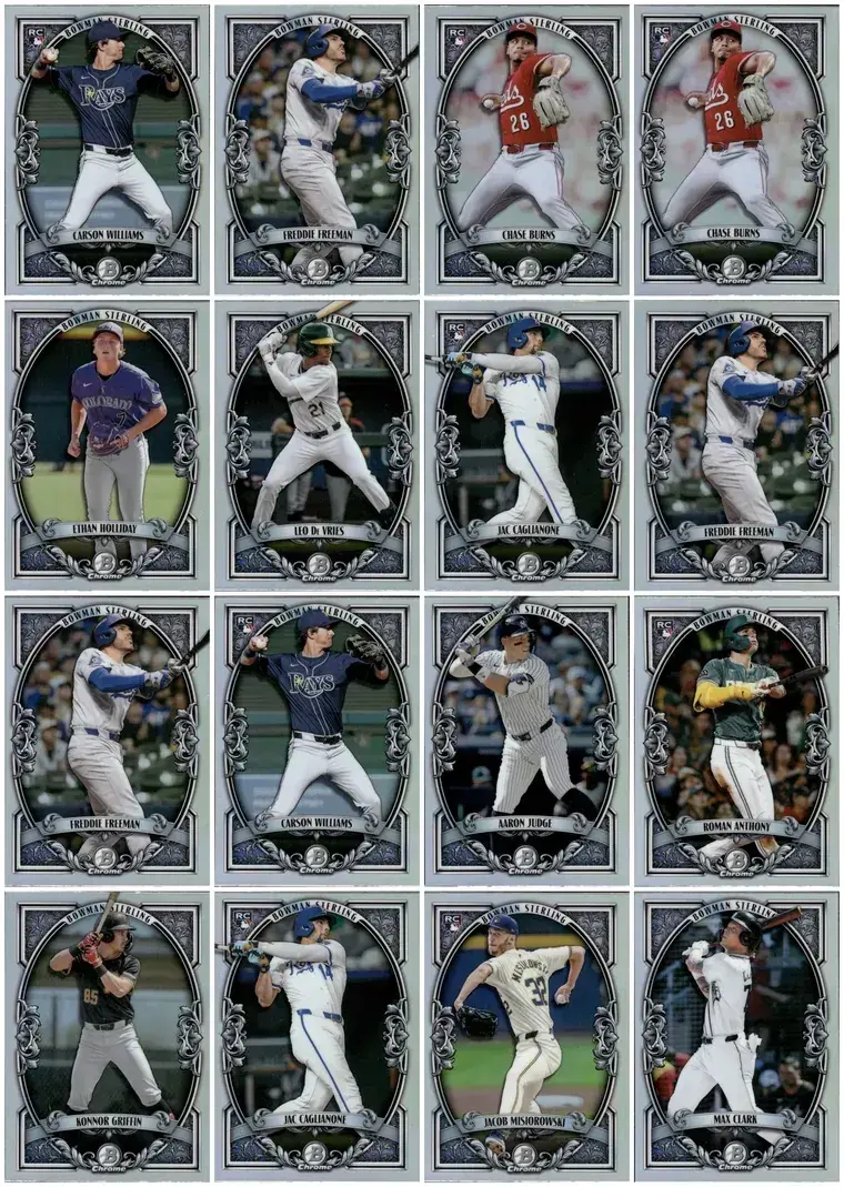 bulk baseball card lots on ebay